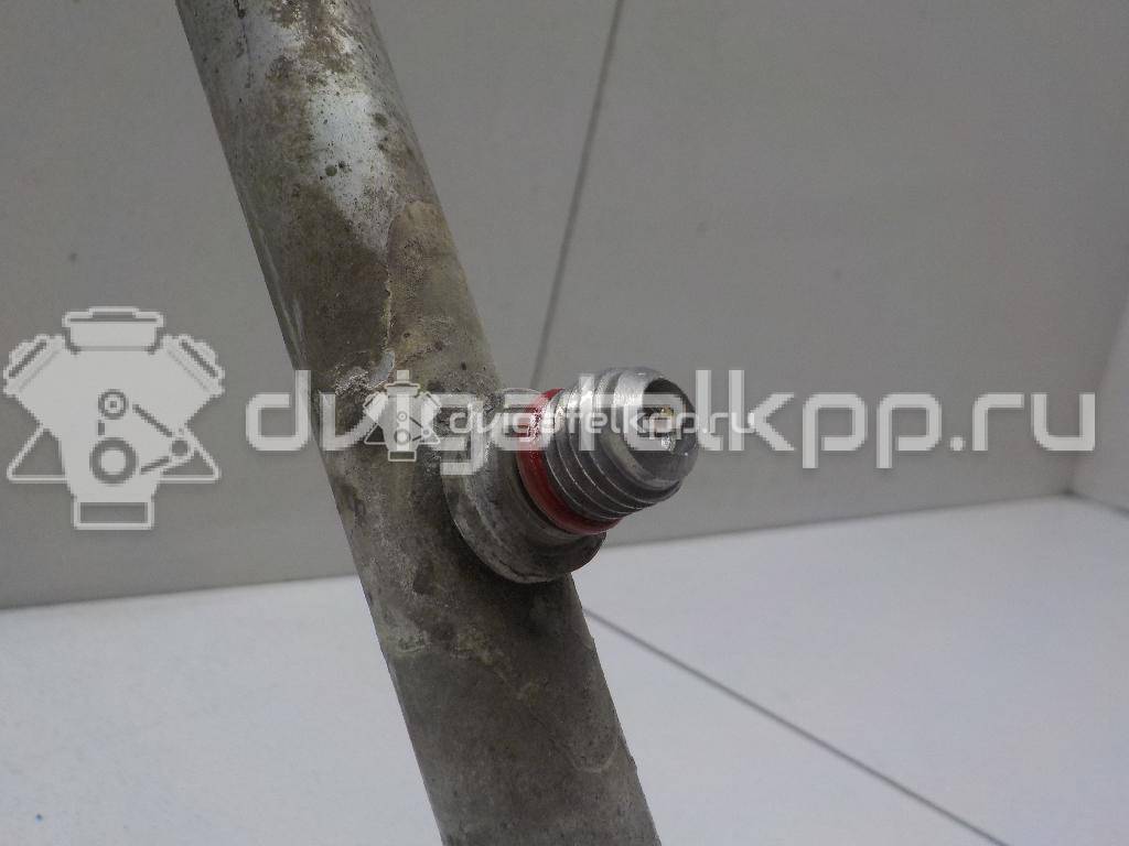 Фото Трубка кондиционера  1741898 для Ford Fiesta / Focus / C-Max / Fusion Ju {forloop.counter}}