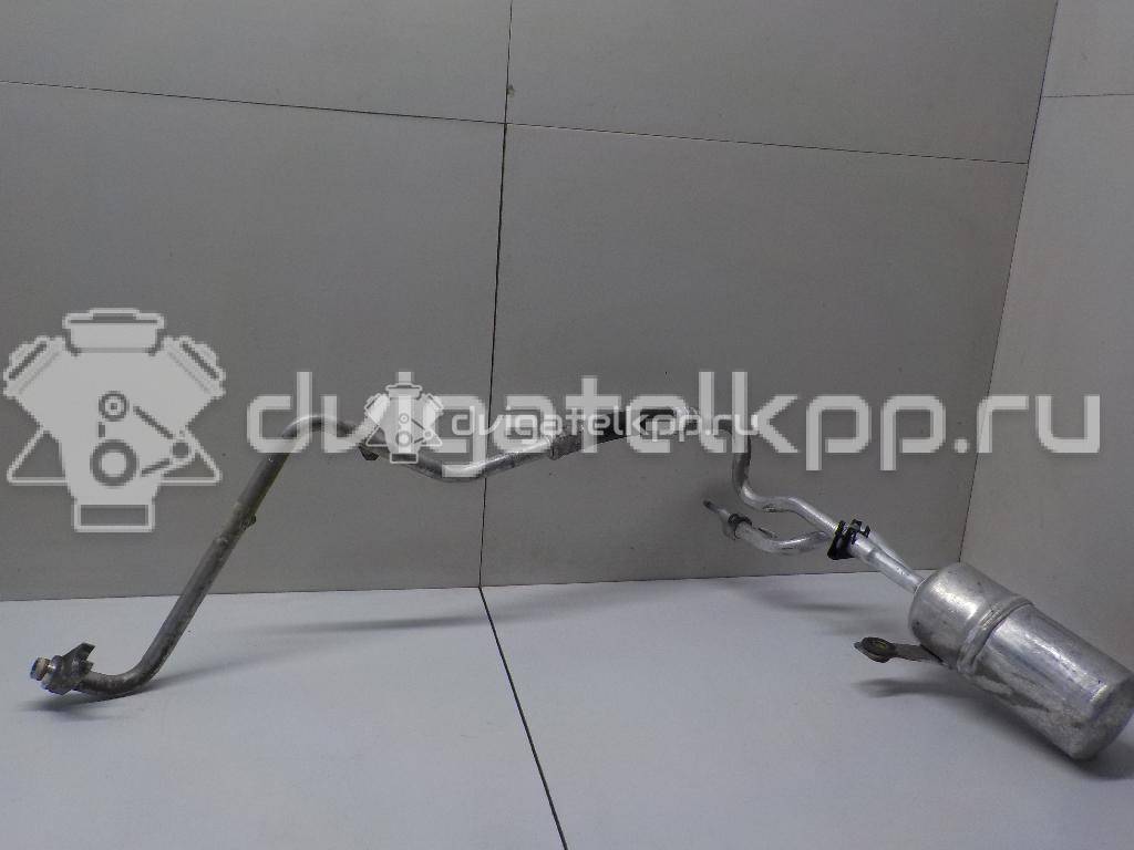 Фото Трубка кондиционера  1741898 для Ford Fiesta / Focus / C-Max / Fusion Ju {forloop.counter}}
