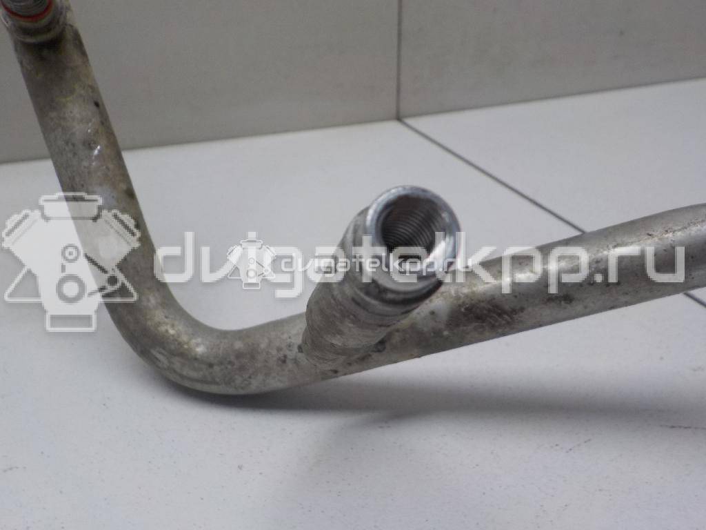 Фото Трубка кондиционера  1741898 для Ford Fiesta / Focus / C-Max / Fusion Ju {forloop.counter}}