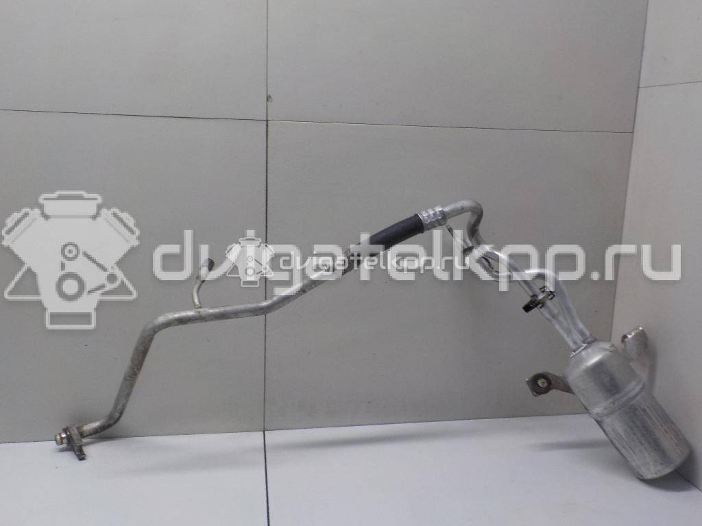 Фото Трубка кондиционера  1741898 для Ford Fiesta / Focus / C-Max / Fusion Ju {forloop.counter}}