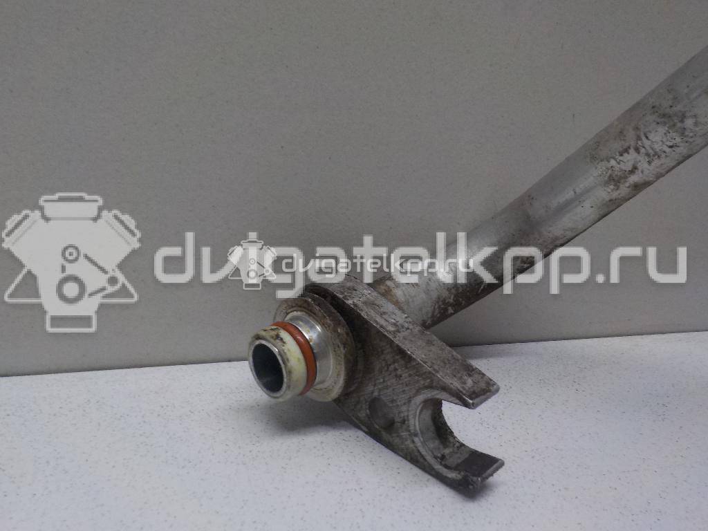 Фото Трубка кондиционера  1741898 для Ford Fiesta / Focus / C-Max / Fusion Ju {forloop.counter}}