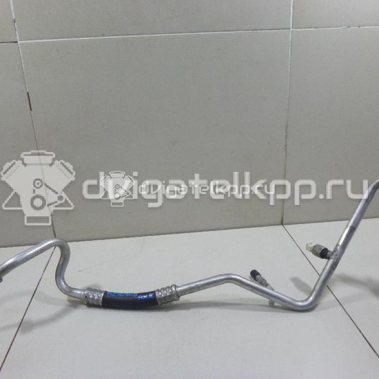 Фото Трубка кондиционера  1741898 для Ford Fiesta / Focus / C-Max / Fusion Ju