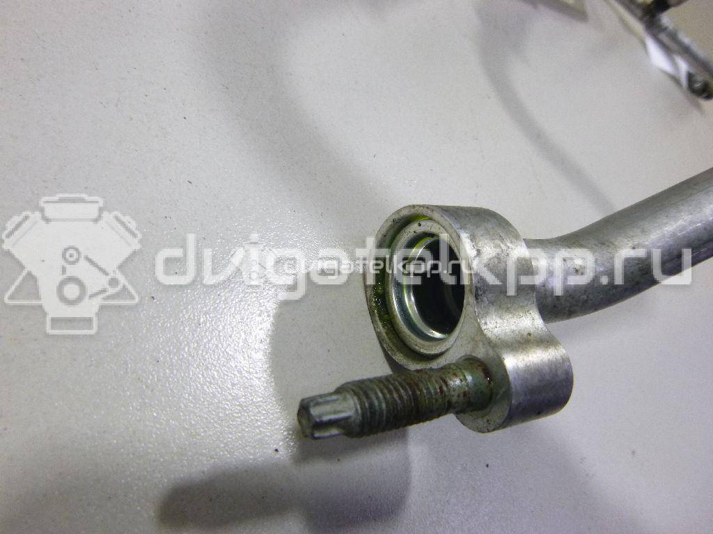 Фото Трубка кондиционера  1741898 для Ford Fiesta / Focus / C-Max / Fusion Ju {forloop.counter}}