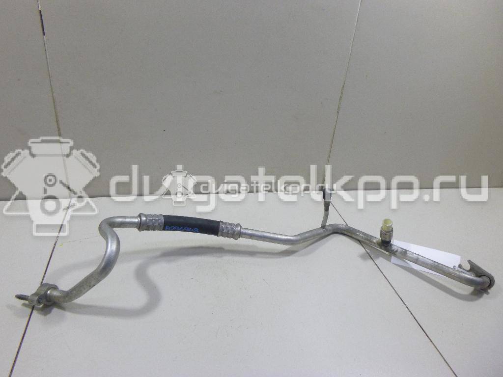 Фото Трубка кондиционера  1741898 для Ford Fiesta / Focus / C-Max / Fusion Ju {forloop.counter}}