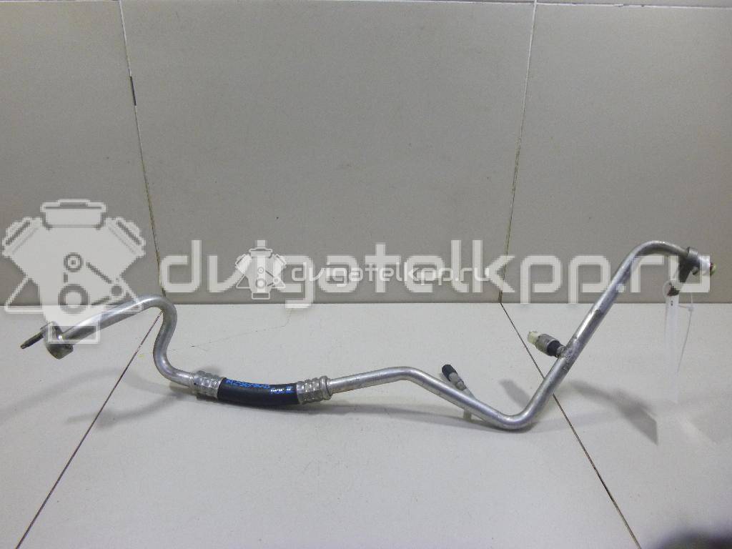 Фото Трубка кондиционера  1741898 для Ford Fiesta / Focus / C-Max / Fusion Ju {forloop.counter}}