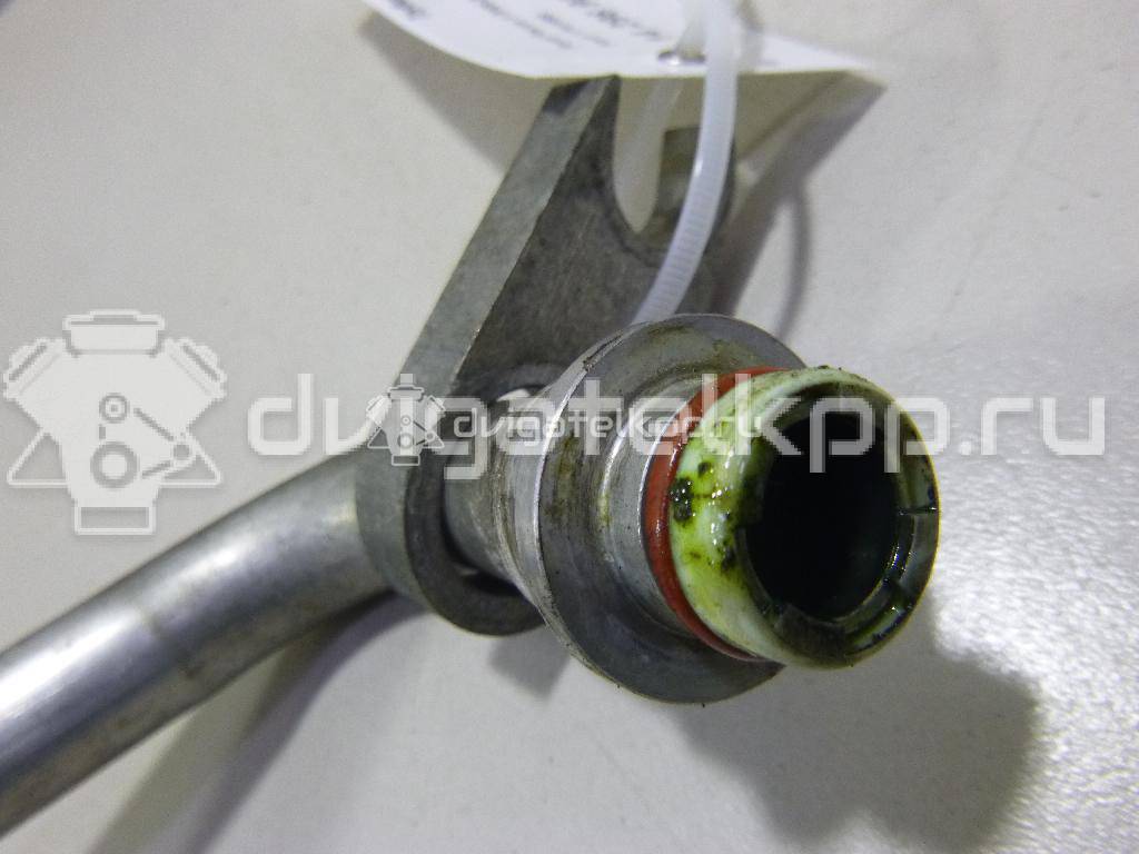 Фото Трубка кондиционера  1741898 для Ford Fiesta / Focus / C-Max / Fusion Ju {forloop.counter}}