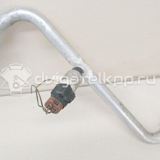 Фото Трубка кондиционера  1741898 для Ford Fiesta / Focus / C-Max / Fusion Ju