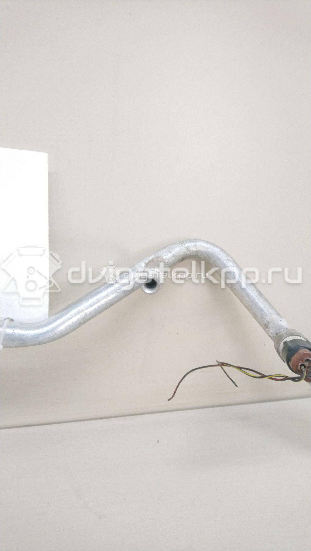 Фото Трубка кондиционера  1741898 для Ford Fiesta / Focus / C-Max / Fusion Ju {forloop.counter}}