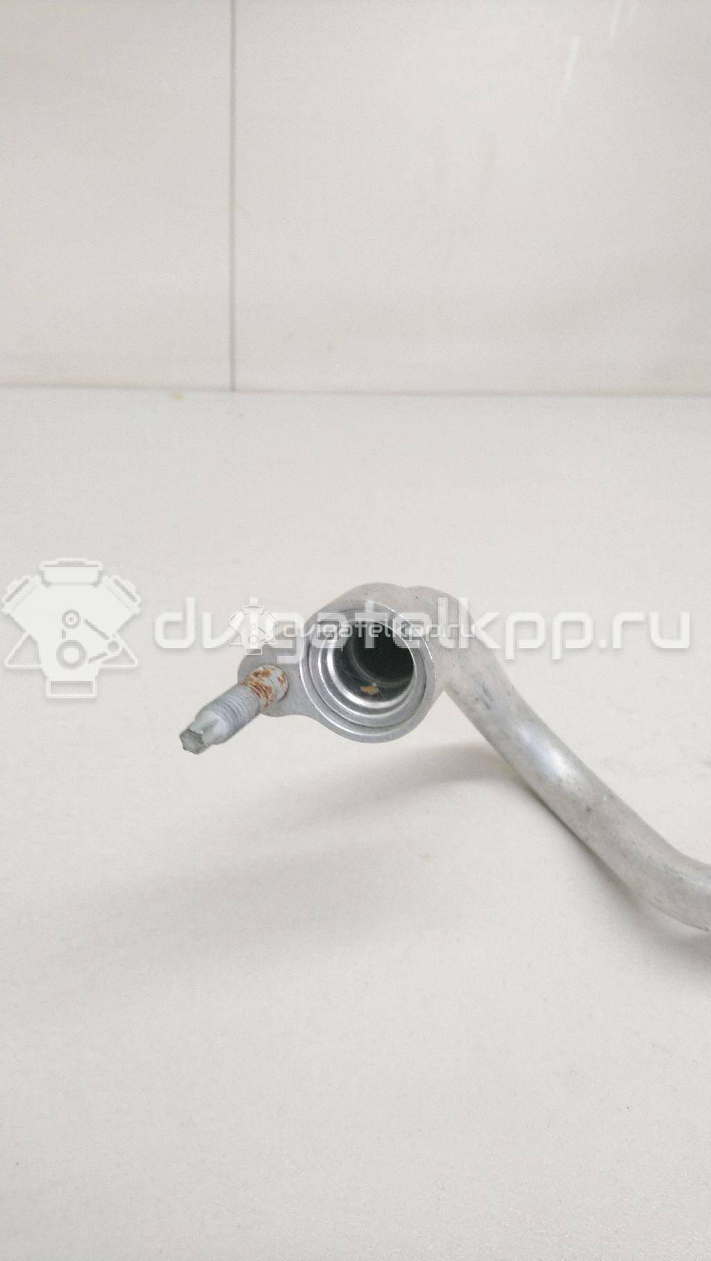 Фото Трубка кондиционера  1741898 для Ford Fiesta / Focus / C-Max / Fusion Ju {forloop.counter}}