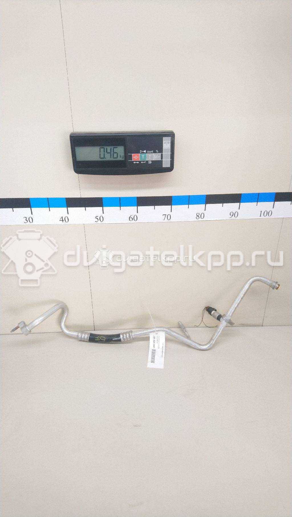 Фото Трубка кондиционера  1741898 для Ford Fiesta / Focus / C-Max / Fusion Ju {forloop.counter}}