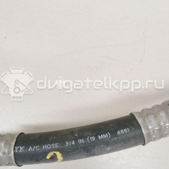 Фото Трубка кондиционера  1741898 для Ford Fiesta / Focus / C-Max / Fusion Ju