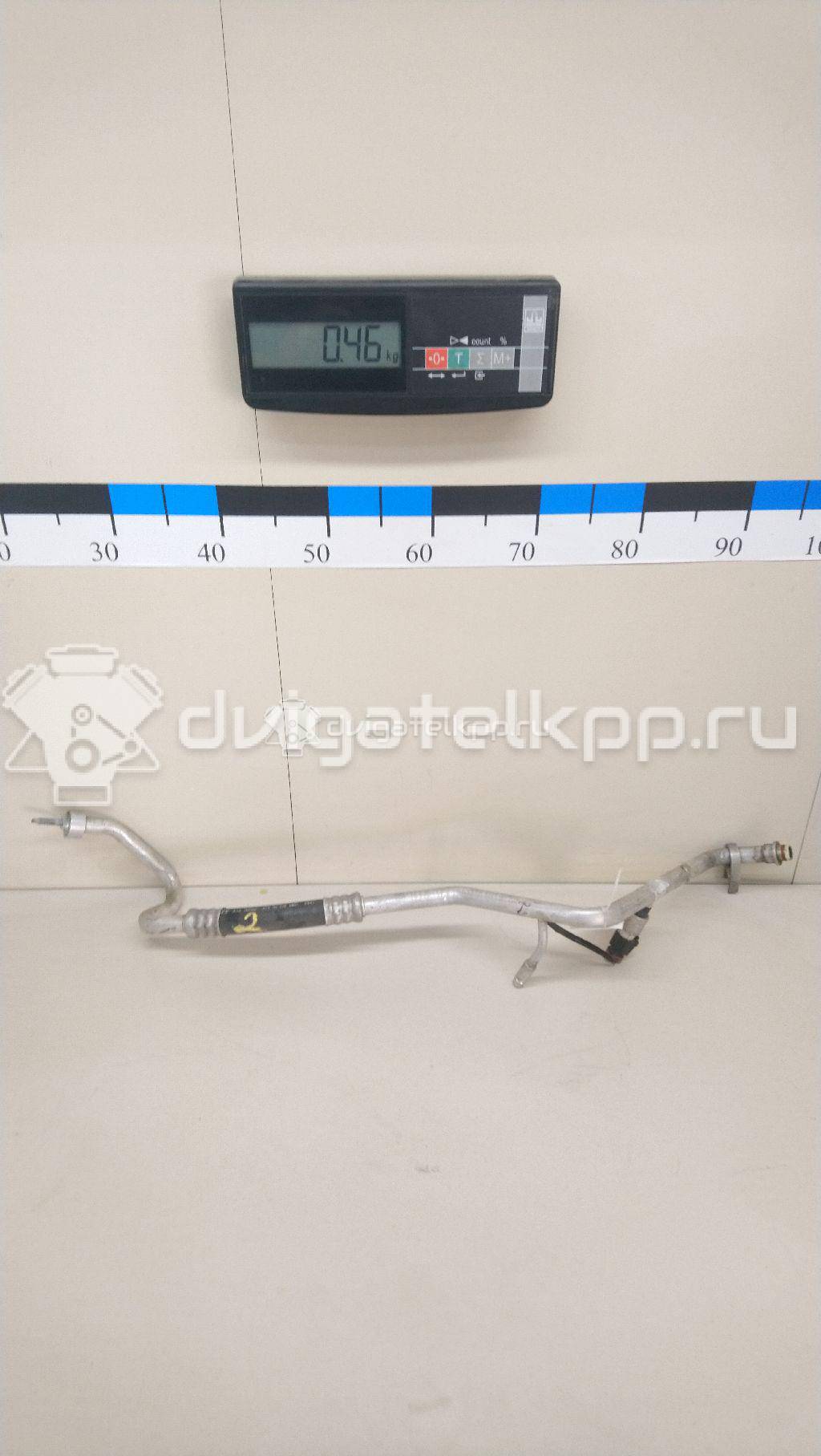 Фото Трубка кондиционера  1741898 для Ford Fiesta / Focus / C-Max / Fusion Ju {forloop.counter}}