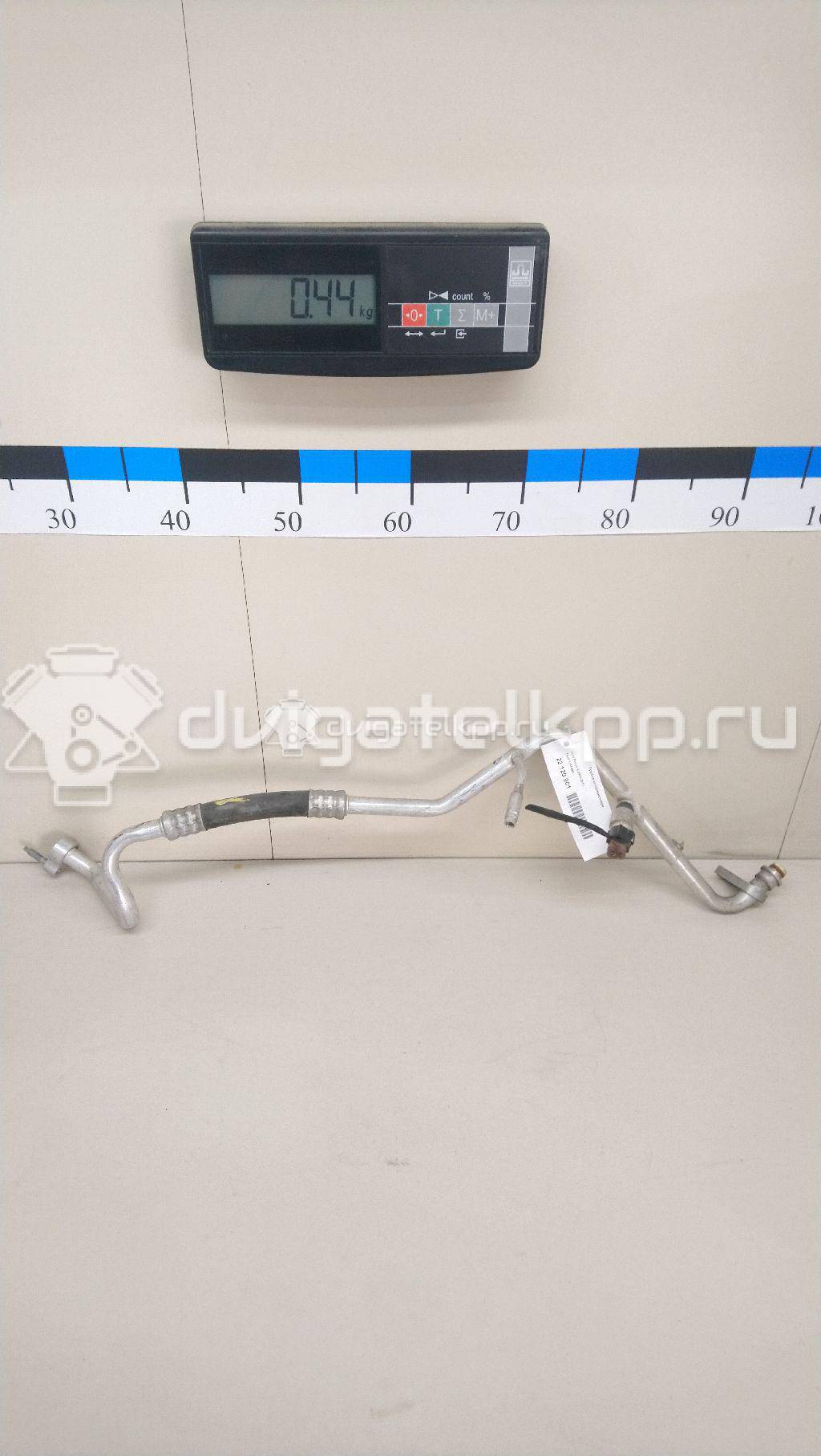 Фото Трубка кондиционера  1741898 для Ford Fiesta / Focus / C-Max / Fusion Ju {forloop.counter}}