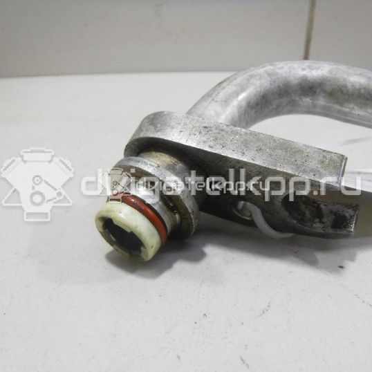 Фото Трубка кондиционера  1741898 для Ford Fiesta / Focus / C-Max / Fusion Ju