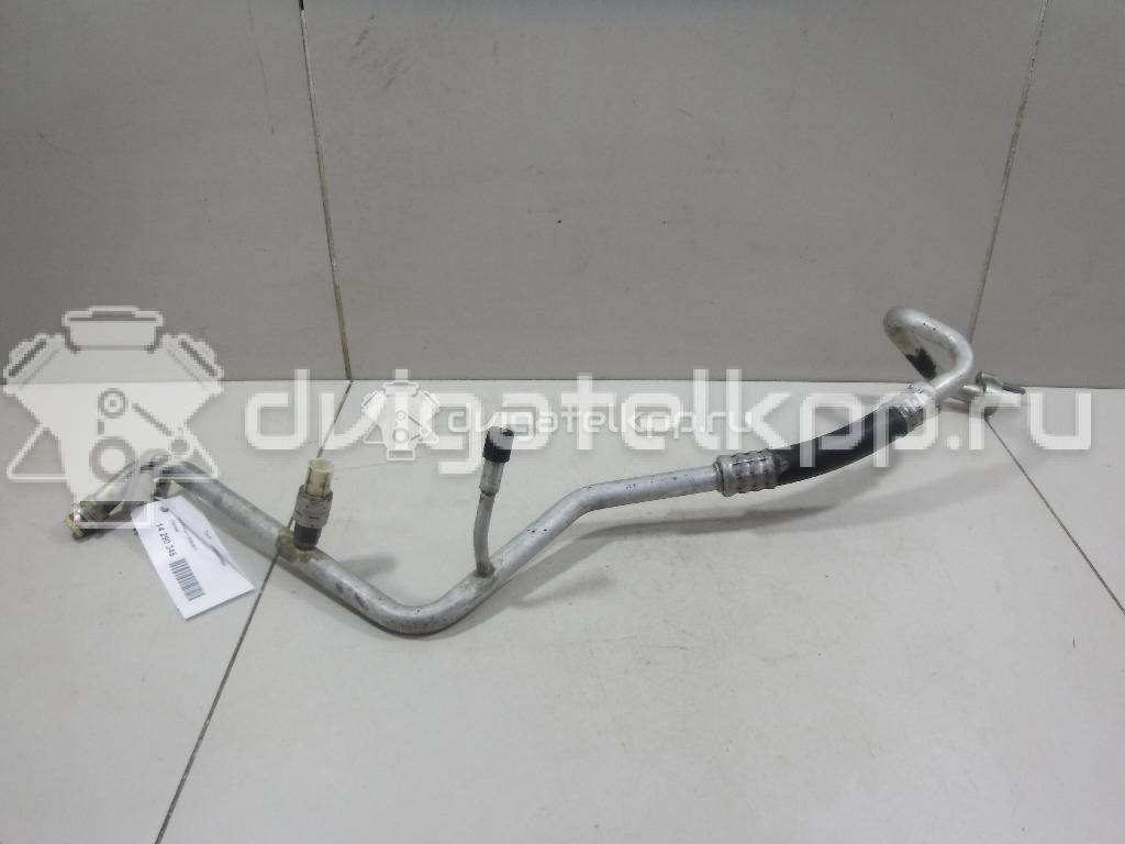 Фото Трубка кондиционера  1741898 для Ford Fiesta / Focus / C-Max / Fusion Ju {forloop.counter}}