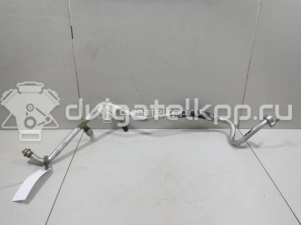 Фото Трубка кондиционера  1741898 для Ford Fiesta / Focus / C-Max / Fusion Ju {forloop.counter}}