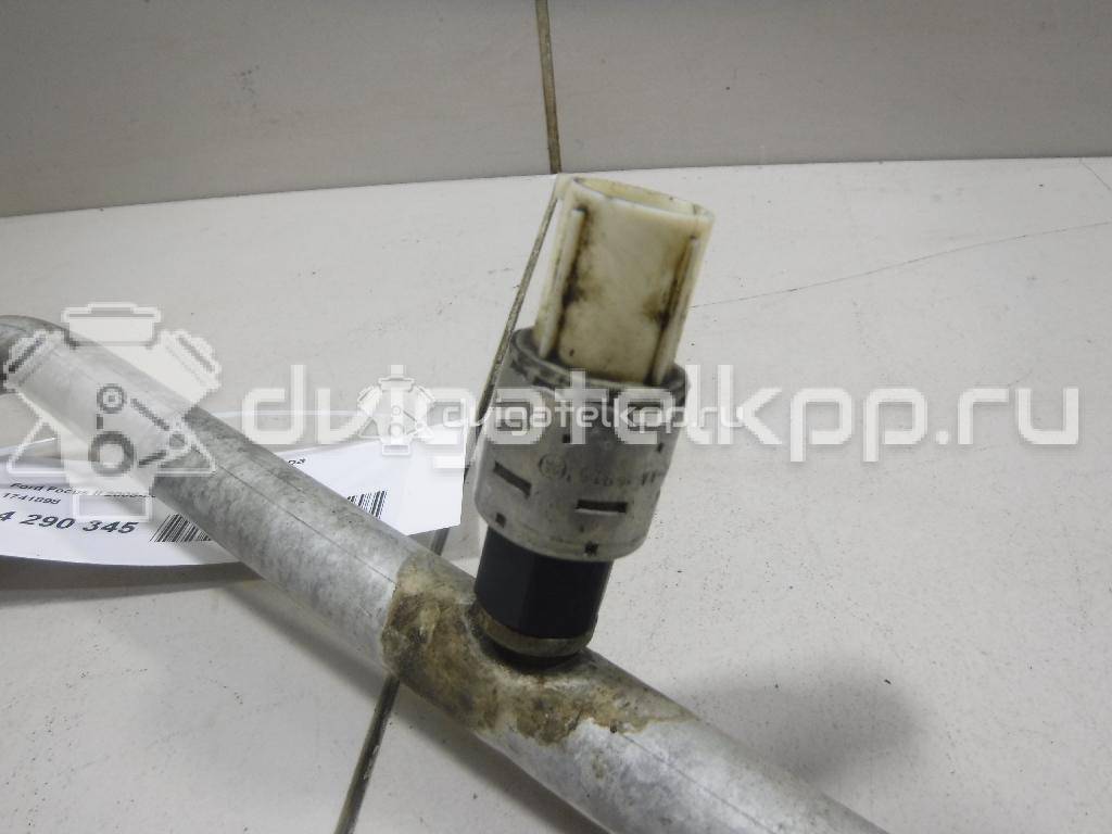 Фото Трубка кондиционера  1741898 для Ford Fiesta / Focus / C-Max / Fusion Ju {forloop.counter}}