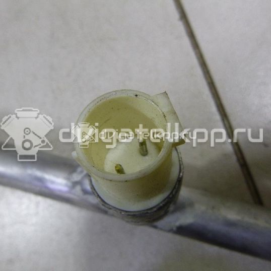 Фото Трубка кондиционера  1742126 для Ford Fiesta / Focus / C-Max / Fusion Ju