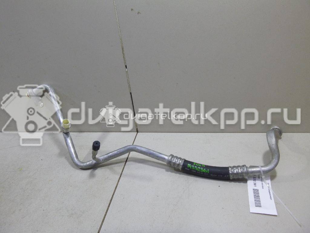 Фото Трубка кондиционера  1742126 для Ford Fiesta / Focus / C-Max / Fusion Ju {forloop.counter}}