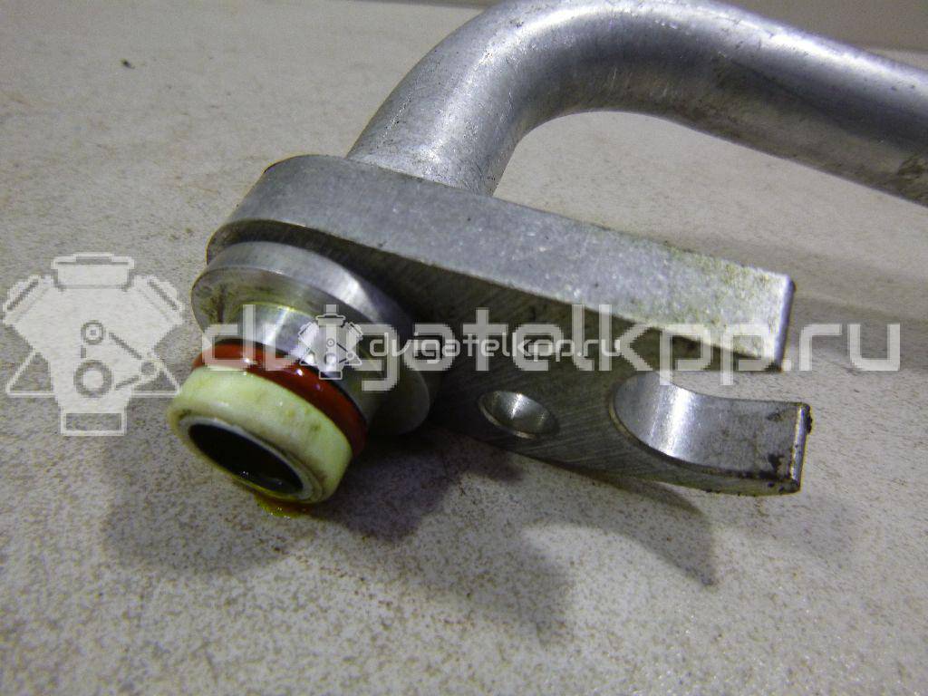 Фото Трубка кондиционера  1742126 для Ford Fiesta / Focus / C-Max / Fusion Ju {forloop.counter}}
