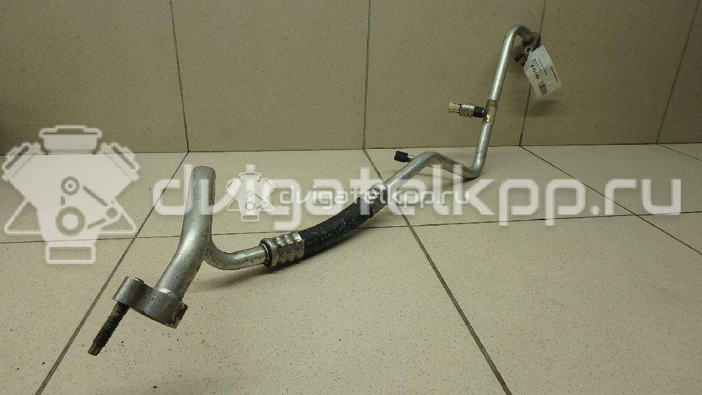 Фото Трубка кондиционера  1741898 для Ford Fiesta / Focus / C-Max / Fusion Ju {forloop.counter}}