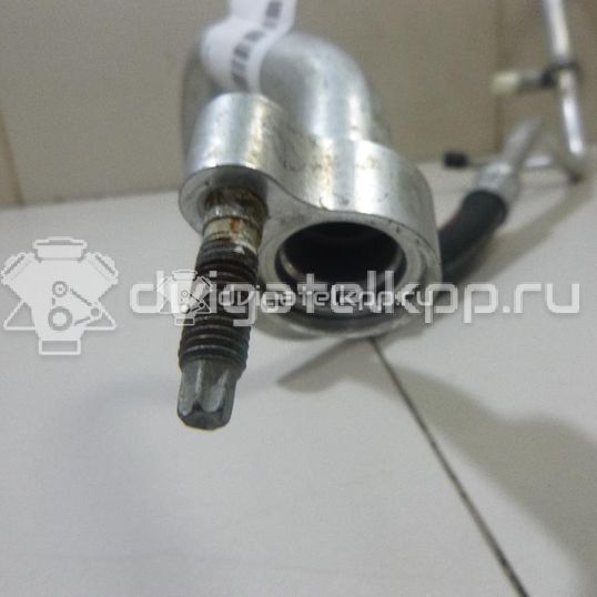 Фото Трубка кондиционера  1741898 для Ford Fiesta / Focus / C-Max / Fusion Ju