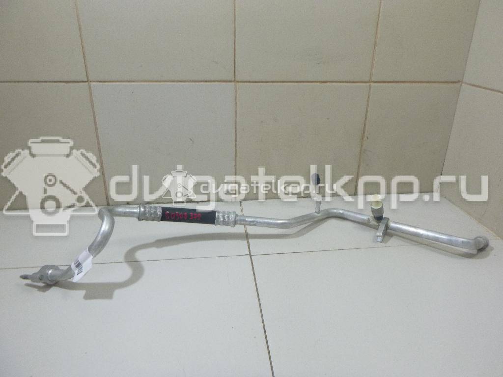Фото Трубка кондиционера  1741898 для Ford Fiesta / Focus / C-Max / Fusion Ju {forloop.counter}}