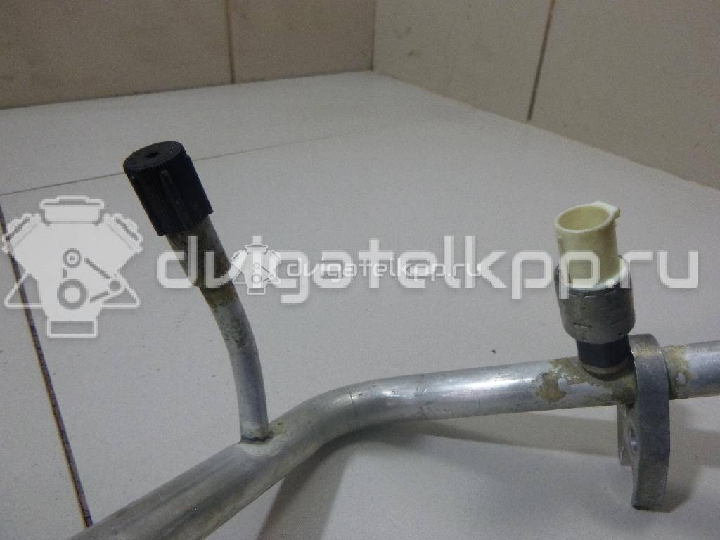 Фото Трубка кондиционера  1741898 для Ford Fiesta / Focus / C-Max / Fusion Ju {forloop.counter}}