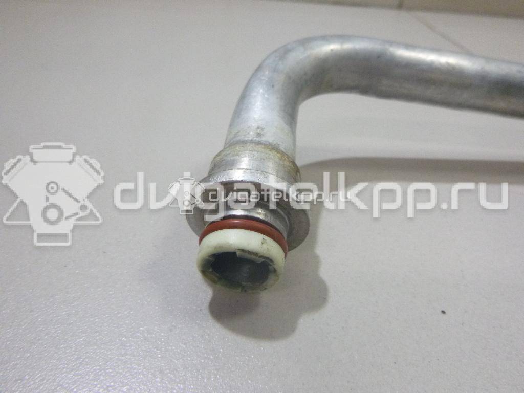 Фото Трубка кондиционера  1741898 для Ford Fiesta / Focus / C-Max / Fusion Ju {forloop.counter}}