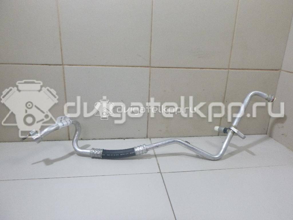 Фото Трубка кондиционера  1741898 для Ford Fiesta / Focus / C-Max / Fusion Ju {forloop.counter}}