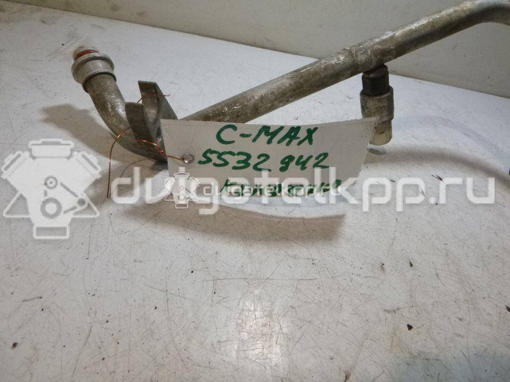 Фото Трубка кондиционера  1741898 для Ford Fiesta / Focus / C-Max / Fusion Ju {forloop.counter}}