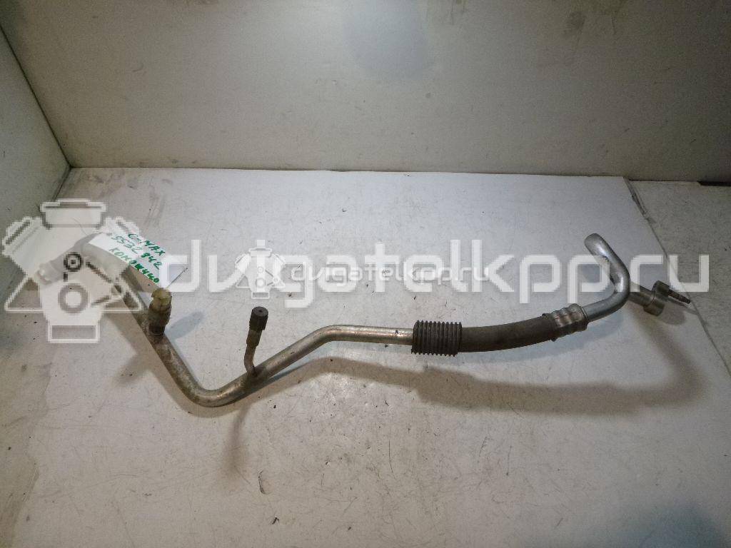 Фото Трубка кондиционера  1741898 для Ford Fiesta / Focus / C-Max / Fusion Ju {forloop.counter}}