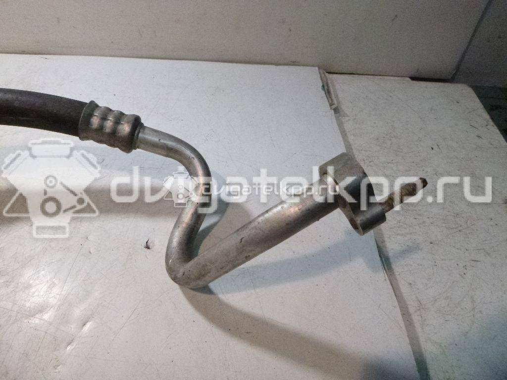 Фото Трубка кондиционера  1741898 для Ford Fiesta / Focus / C-Max / Fusion Ju {forloop.counter}}