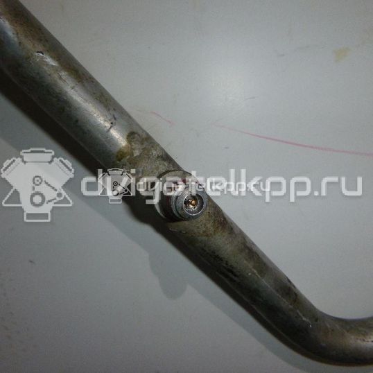 Фото Трубка кондиционера  1741898 для Ford Fiesta / Focus / C-Max / Fusion Ju