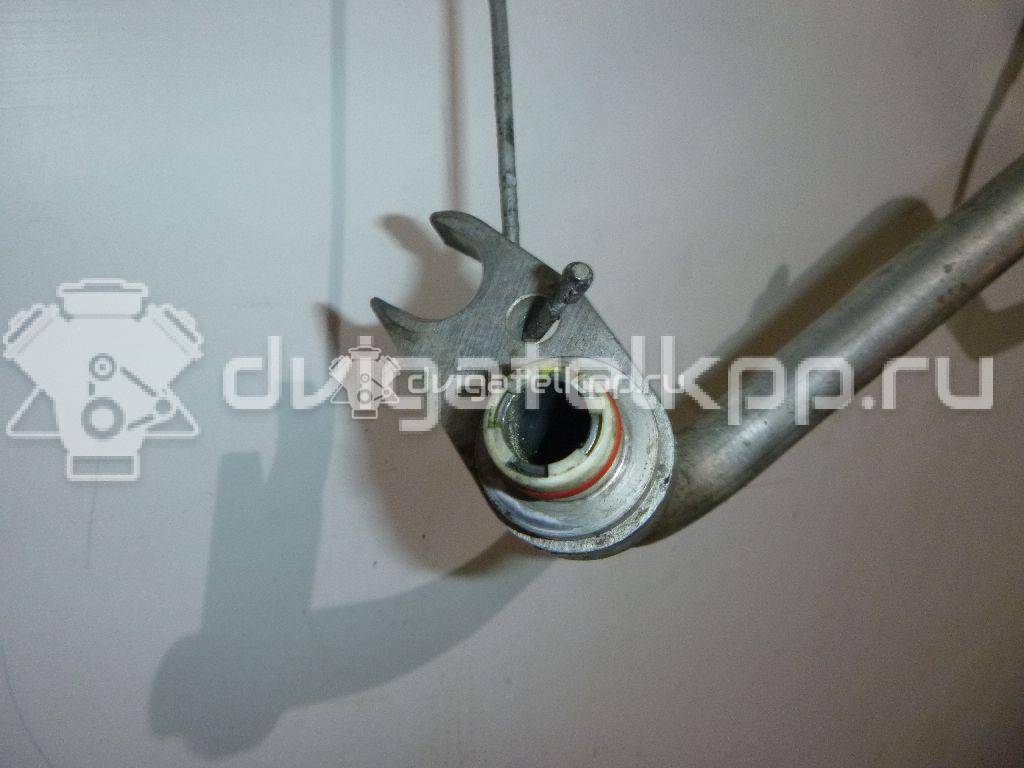 Фото Трубка кондиционера  1741898 для Ford Fiesta / Focus / C-Max / Fusion Ju {forloop.counter}}