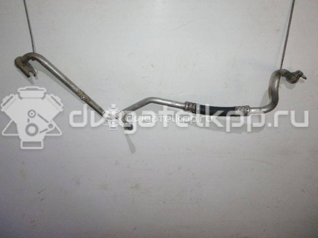 Фото Трубка кондиционера  1741898 для Ford Fiesta / Focus / C-Max / Fusion Ju {forloop.counter}}
