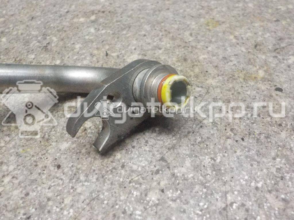 Фото Трубка кондиционера  1741898 для Ford Fiesta / Focus / C-Max / Fusion Ju {forloop.counter}}