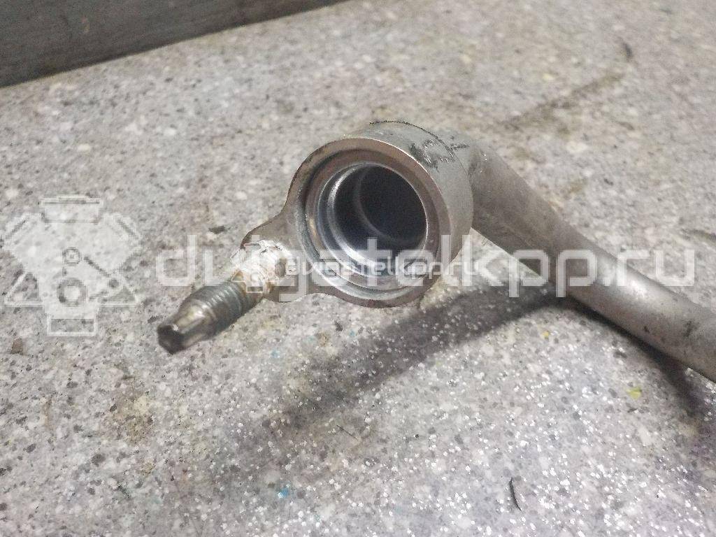 Фото Трубка кондиционера  1741898 для Ford Fiesta / Focus / C-Max / Fusion Ju {forloop.counter}}