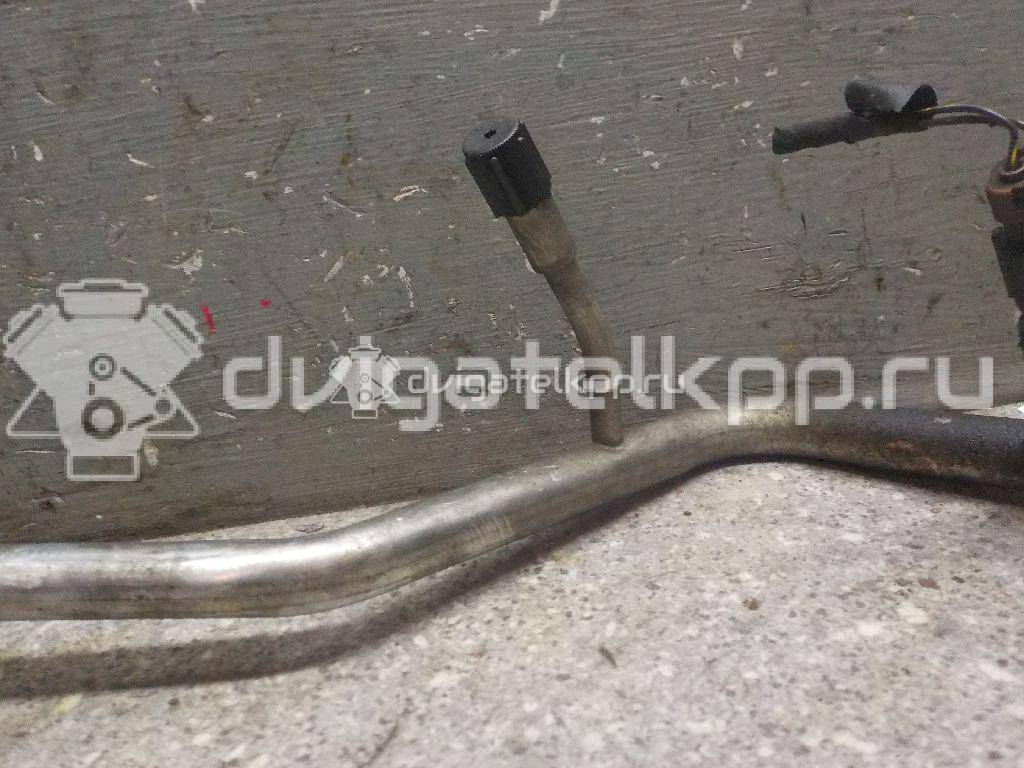 Фото Трубка кондиционера  1741898 для Ford Fiesta / Focus / C-Max / Fusion Ju {forloop.counter}}
