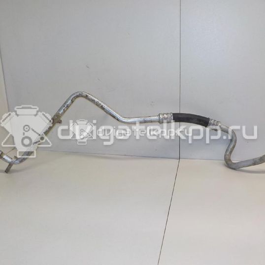 Фото Трубка кондиционера  1741898 для Ford Fiesta / Focus / C-Max / Fusion Ju