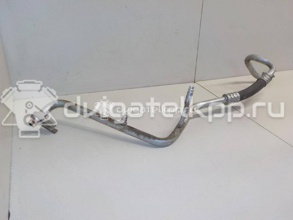 Фото Трубка кондиционера  1741898 для Ford Fiesta / Focus / C-Max / Fusion Ju {forloop.counter}}