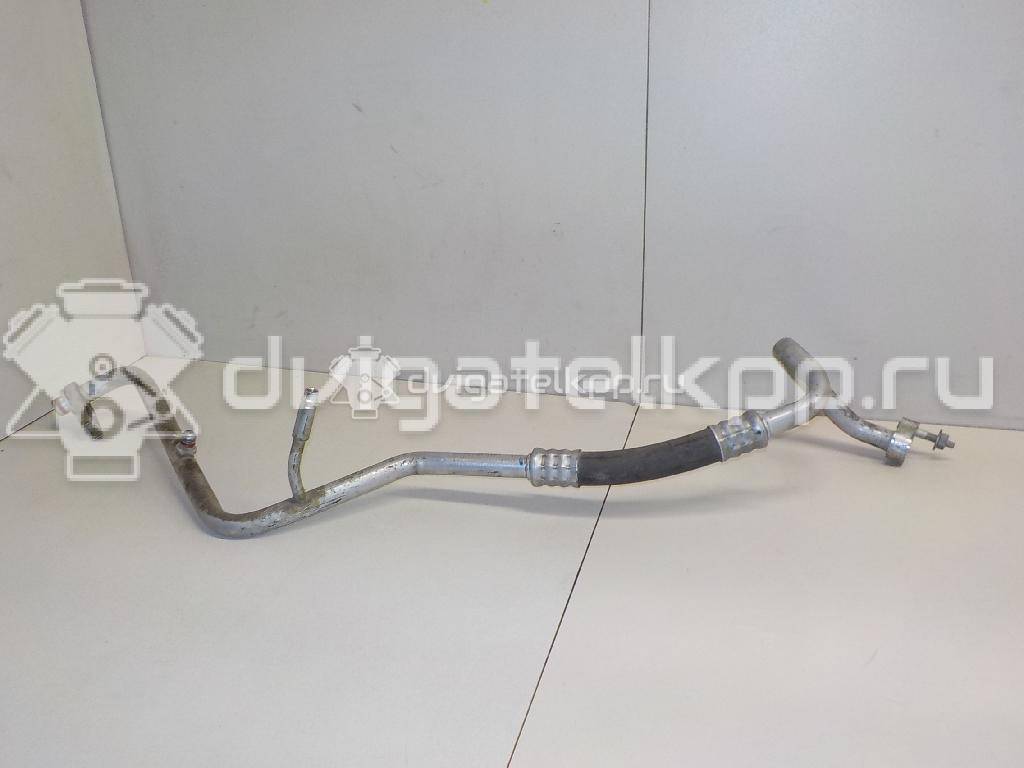 Фото Трубка кондиционера  1741898 для Ford Fiesta / Focus / C-Max / Fusion Ju {forloop.counter}}