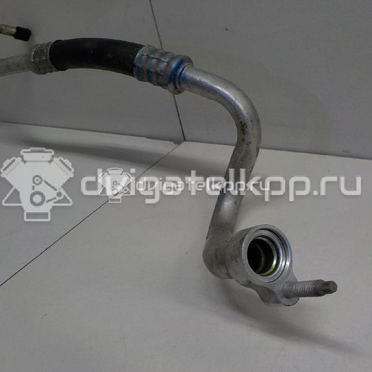 Фото Трубка кондиционера  1741898 для Ford Fiesta / Focus / C-Max / Fusion Ju
