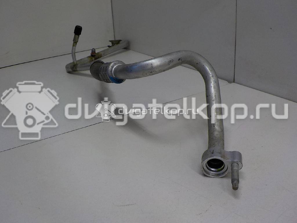 Фото Трубка кондиционера  1741898 для Ford Fiesta / Focus / C-Max / Fusion Ju {forloop.counter}}