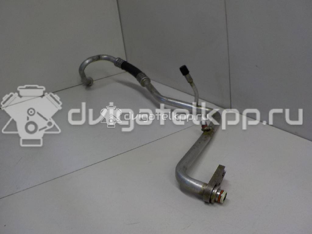 Фото Трубка кондиционера  1741898 для Ford Fiesta / Focus / C-Max / Fusion Ju {forloop.counter}}