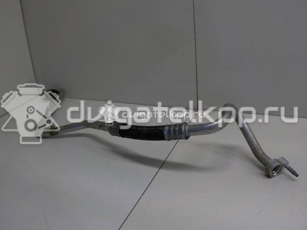 Фото Трубка кондиционера  1741898 для Ford Fiesta / Focus / C-Max / Fusion Ju {forloop.counter}}