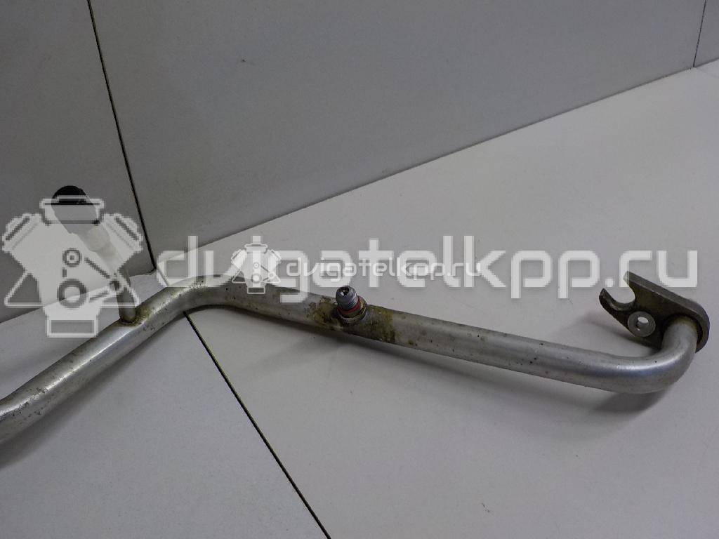 Фото Трубка кондиционера  1741898 для Ford Fiesta / Focus / C-Max / Fusion Ju {forloop.counter}}