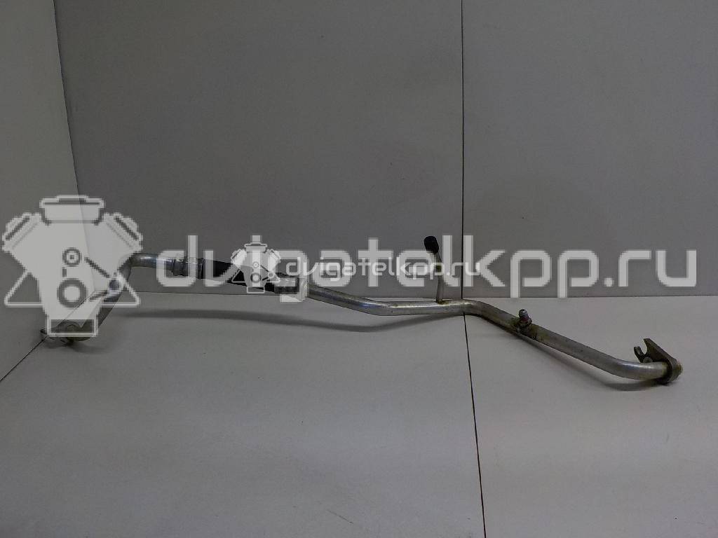 Фото Трубка кондиционера  1741898 для Ford Fiesta / Focus / C-Max / Fusion Ju {forloop.counter}}