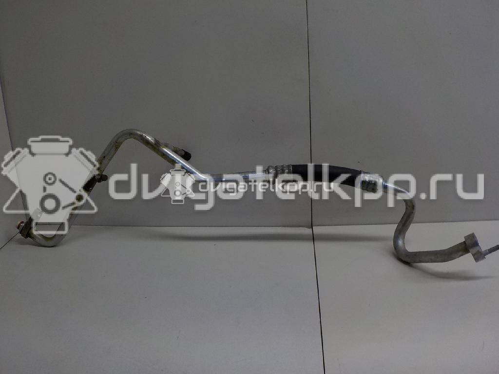 Фото Трубка кондиционера  1741898 для Ford Fiesta / Focus / C-Max / Fusion Ju {forloop.counter}}