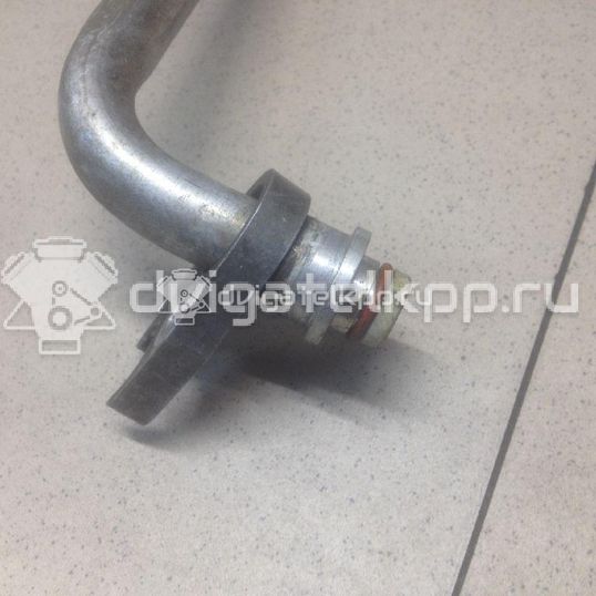 Фото Трубка кондиционера  1741898 для Ford Fiesta / Focus / C-Max / Fusion Ju